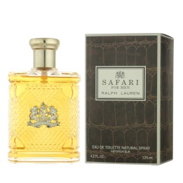 Ralph Lauren Safari for Men Eau De Toilette 125 ml (hombre)
