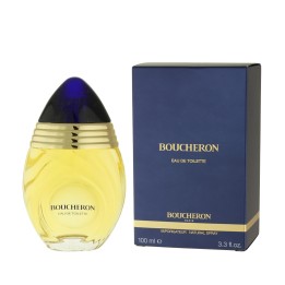 Boucheron Pour Femme Eau De Toilette 100 ml (dames)