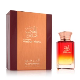 Al Haramain Amber Musk Eau De Parfum 100 ml (unisex)
