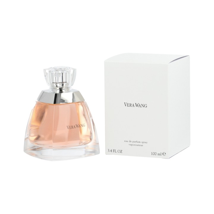 Vera Wang Vera Wang Eau De Parfum 100 ml (donna)