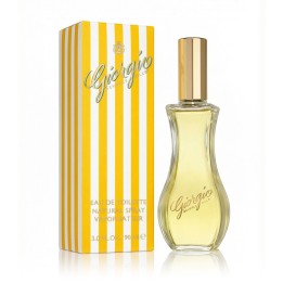 Giorgio Beverly Hills Giorgio for Women Eau De Toilette 90 ml (dames)