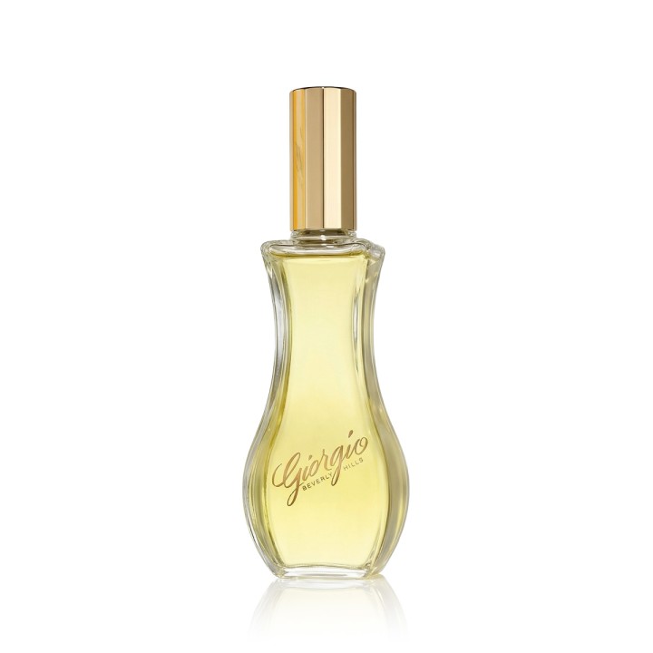 Giorgio Beverly Hills Giorgio for Women Eau De Toilette 90 ml (damen)