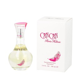 Paris Hilton Can Can Eau De Parfum 100 ml (femme)