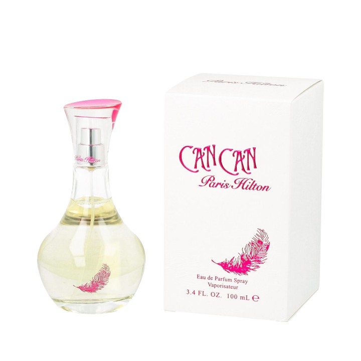 Paris Hilton Can Can Eau De Parfum 100 ml (dames)