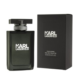 Karl Lagerfeld Karl Lagerfeld Pour Homme Eau De Toilette 100 ml (uomo)