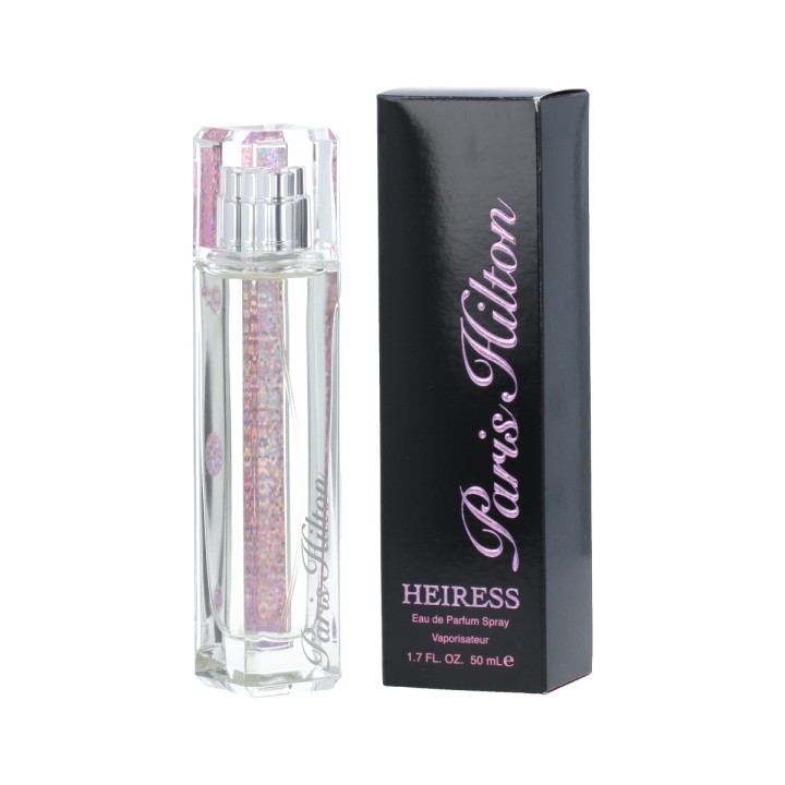 Paris Hilton Heiress Eau De Parfum 50 ml (damen)