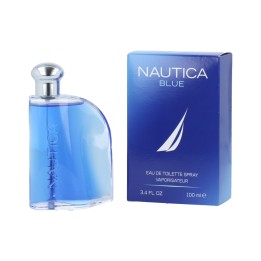 Nautica Blue Eau De Toilette 100 ml (uomo)
