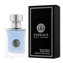 Versace Pour Homme Eau De Toilette 30 ml (hombre)