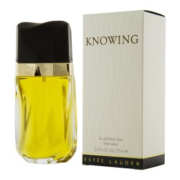 Estée Lauder Knowing Eau De Parfum 75 ml (dames)