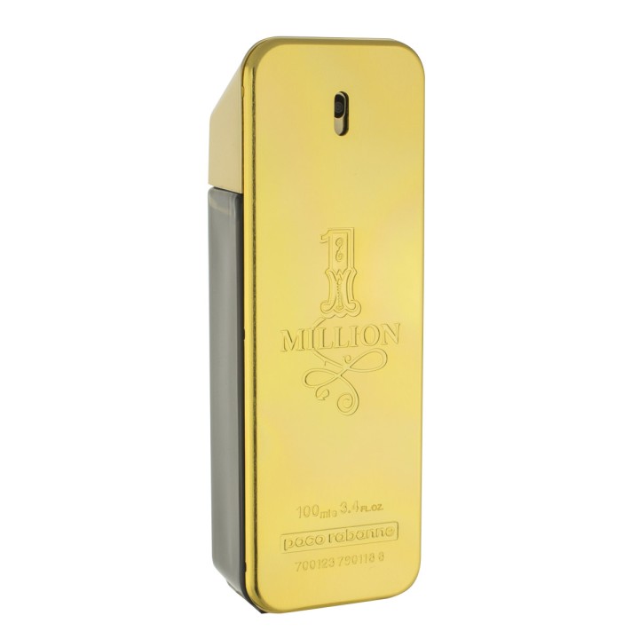 Rabanne 1 Million Eau De Toilette - tester 100 ml (heren)