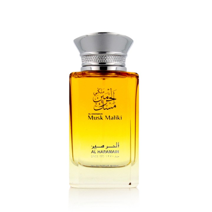 Al Haramain Musk Maliki Eau De Parfum 100 ml (unisex)