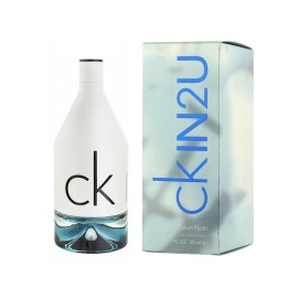 Calvin Klein CK In2U for Him Eau De Toilette 50 ml (uomo)