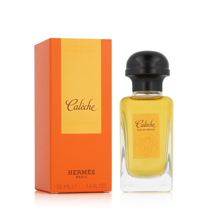 Hermès Calèche Soie de Parfum Eau De Parfum 50 ml (femme)