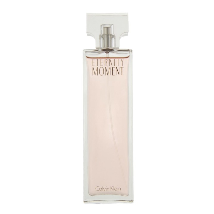 Calvin Klein Eternity Moment Eau De Parfum - tester 100 ml (femme)