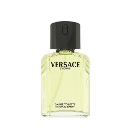 Versace L'Homme Eau De Toilette - tester 100 ml (herren)