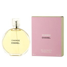 Chanel Chance Eau De Toilette 100 ml (damen)