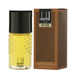 Dunhill For Men Eau De Toilette 100 ml (heren)