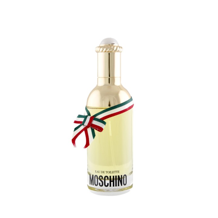 Moschino Moschino Eau De Toilette - tester 75 ml (mujer)