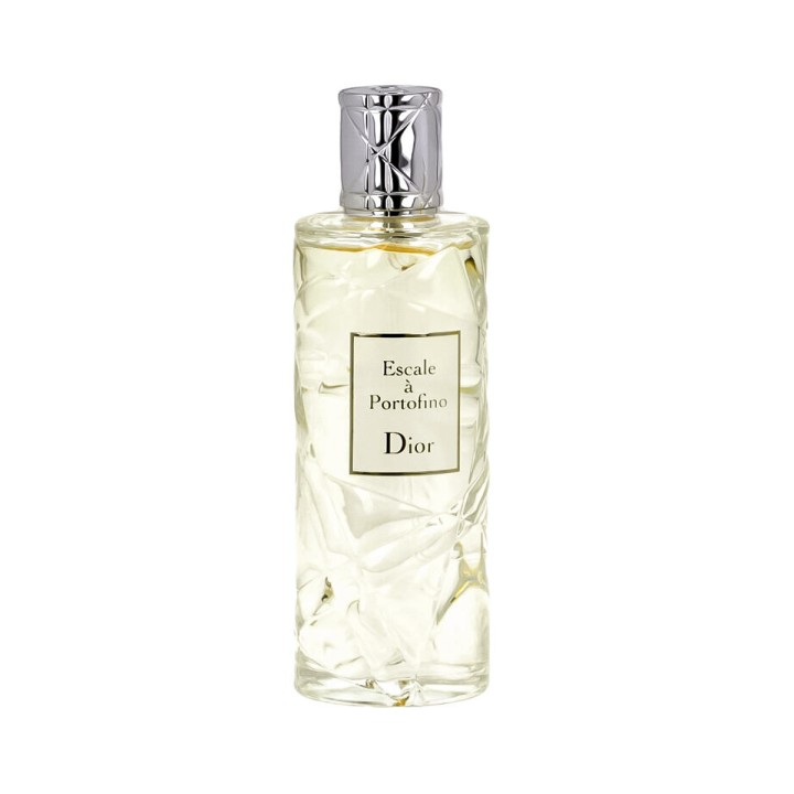 Dior Escale à Portofino Eau De Toilette 125 ml (mujer)