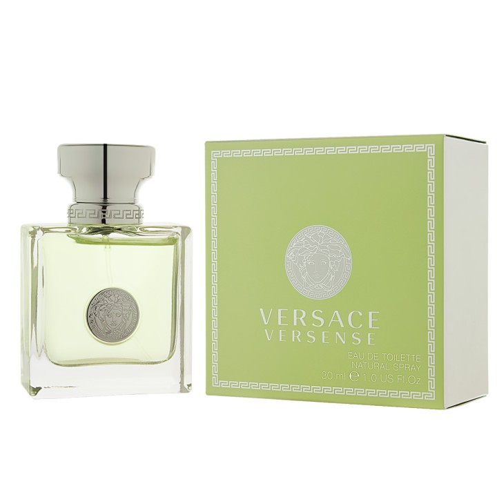 Versace Versense Eau De Toilette 30 ml (dames)
