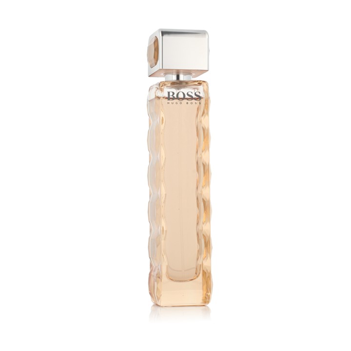 Hugo Boss Orange Woman Eau De Toilette 75 ml (damen)