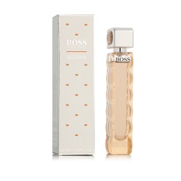 Hugo Boss Orange Woman Eau De Toilette 50 ml (mujer)