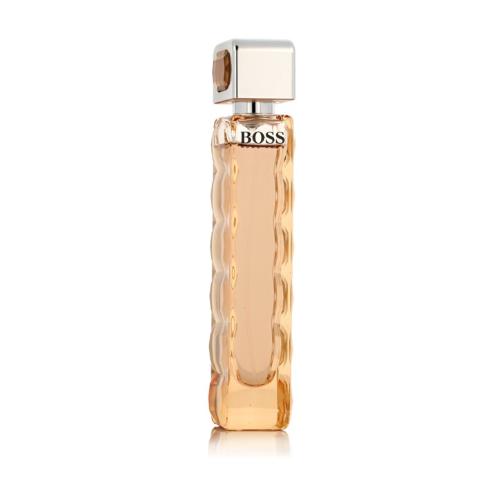 Hugo Boss Orange Woman Eau De Toilette 50 ml (damen)