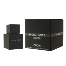 Lalique Encre Noire pour Homme Eau De Toilette 50 ml (homme)
