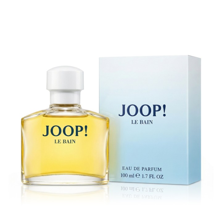 JOOP! Le Bain Eau De Parfum 75 ml (dames)