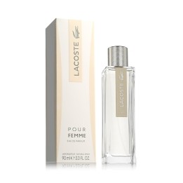 Lacoste Pour Femme Eau De Parfum 90 ml (damen)