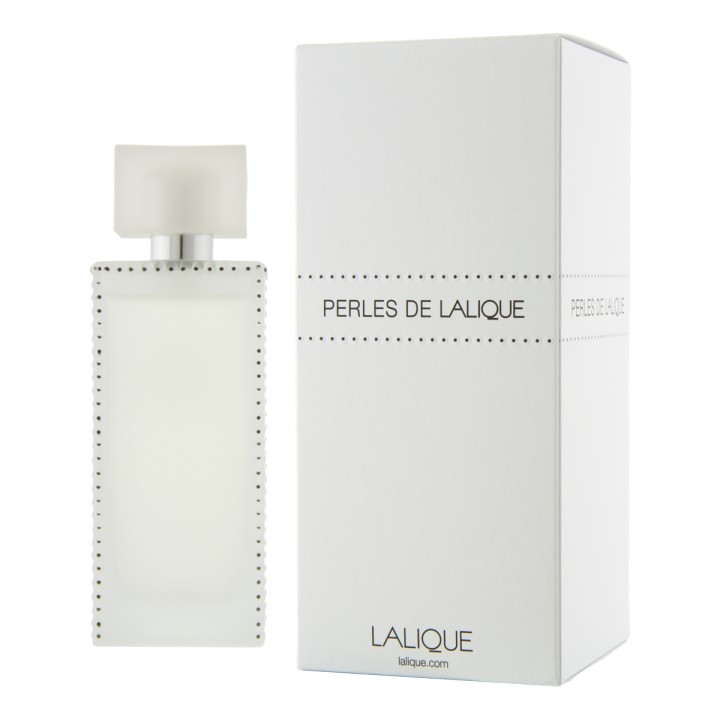 Lalique Perles De Lalique Eau De Parfum 100 ml (dames)