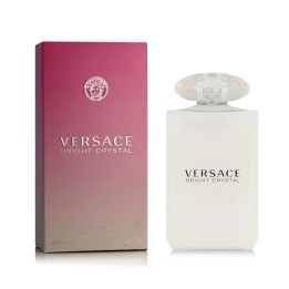 Versace Bright Crystal Body Lotion 200 ml (mujer)
