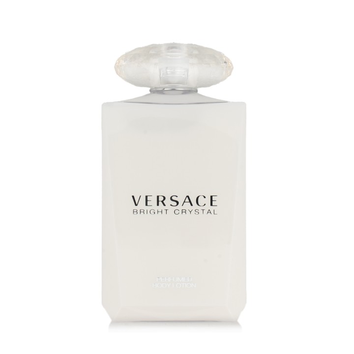 Versace Bright Crystal Body Lotion 200 ml (donna)