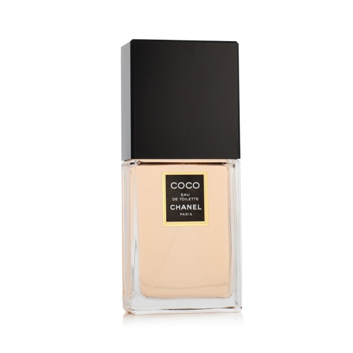 Chanel Coco Eau De Toilette 100 ml (dames)