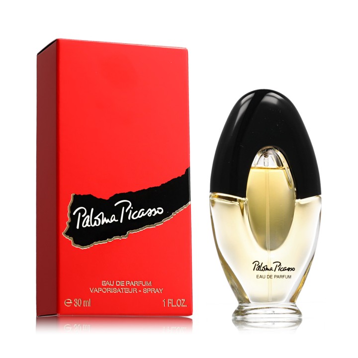Paloma Picasso Paloma Picasso Eau De Parfum 30 ml (femme)