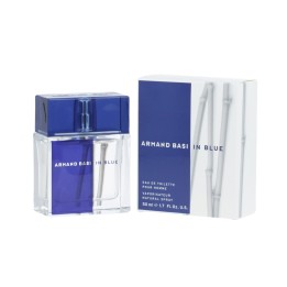 Armand Basi In Blue Eau De Toilette 50 ml (homme)