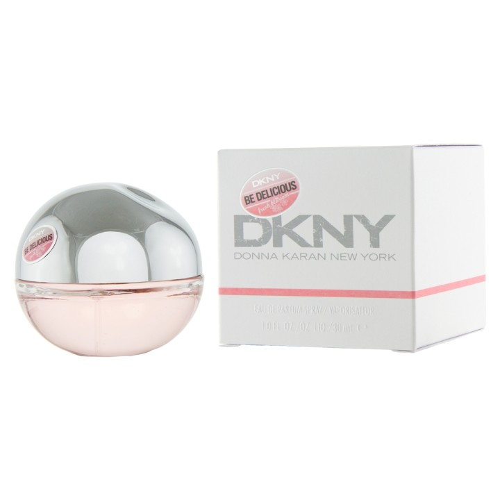 DKNY Donna Karan Be Delicious Fresh Blossom Eau De Parfum 30 ml (donna)