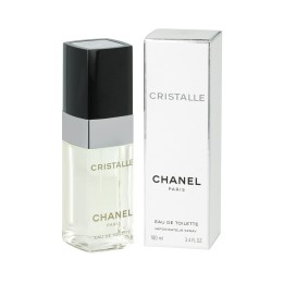 Chanel Cristalle Eau De Toilette 100 ml (dames)