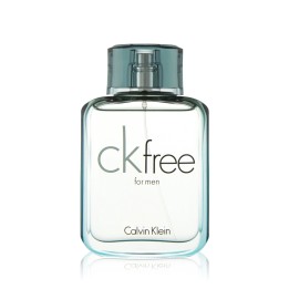 Calvin Klein CK Free Eau De Toilette 100 ml (homme)