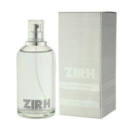 Zirh Zirh Eau De Toilette 125 ml (herren)