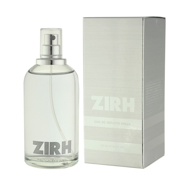 Zirh Zirh Eau De Toilette 125 ml (hombre)
