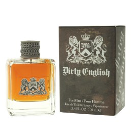 Juicy Couture Dirty English Eau De Toilette 100 ml (uomo)