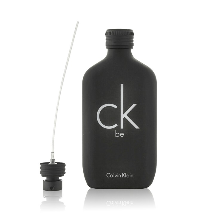 Calvin Klein CK be Eau De Toilette 50 ml (unisex)