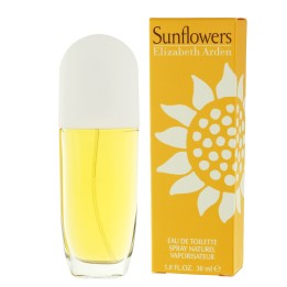Elizabeth Arden Sunflowers Eau De Toilette 30 ml (mujer)