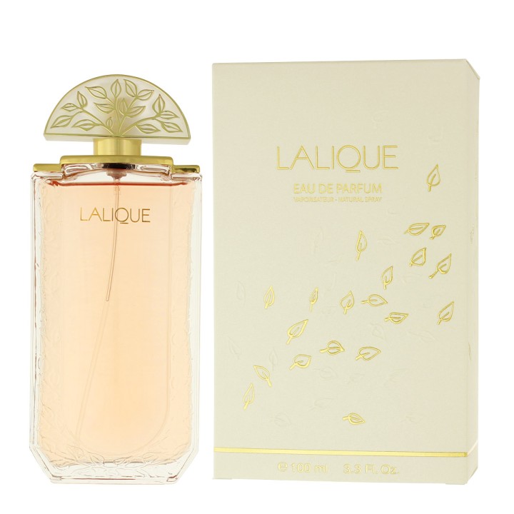 Lalique Lalique Eau De Parfum 100 ml (femme)