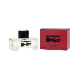 Hummer Hummer H2 Eau De Toilette 125 ml (heren)