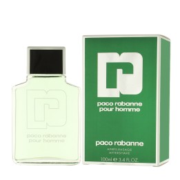Paco Rabanne Pour Homme After Shave 100 ml (hombre)