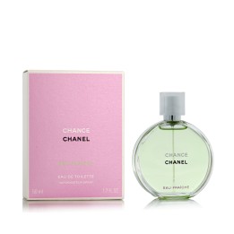 Chanel Chance Eau Fraîche Eau De Toilette 50 ml (dames)
