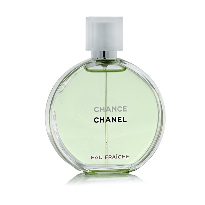 Chanel Chance Eau Fraîche Eau De Toilette 50 ml (damen)