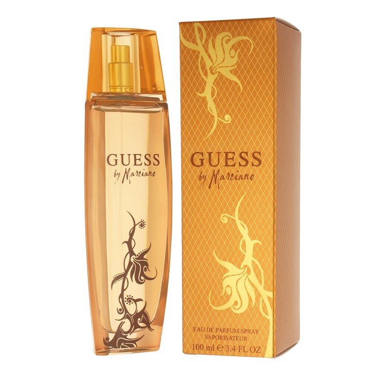 Guess By Marciano Eau De Parfum 100 ml (damen)